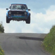 Illustration for article titled This Screaming Irish Rally Co-Driver Is The Best Hype Man In The World